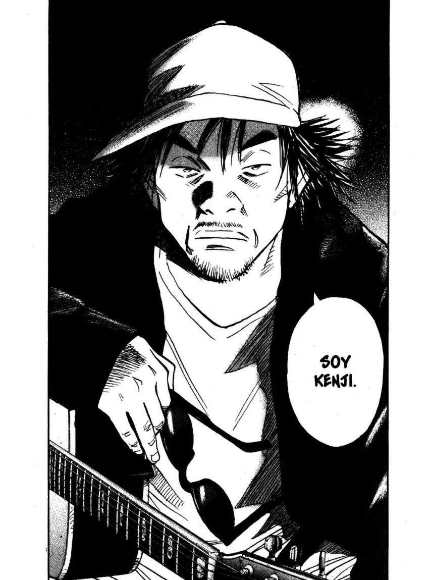 Read 20th Century Boys (es) Manga Online