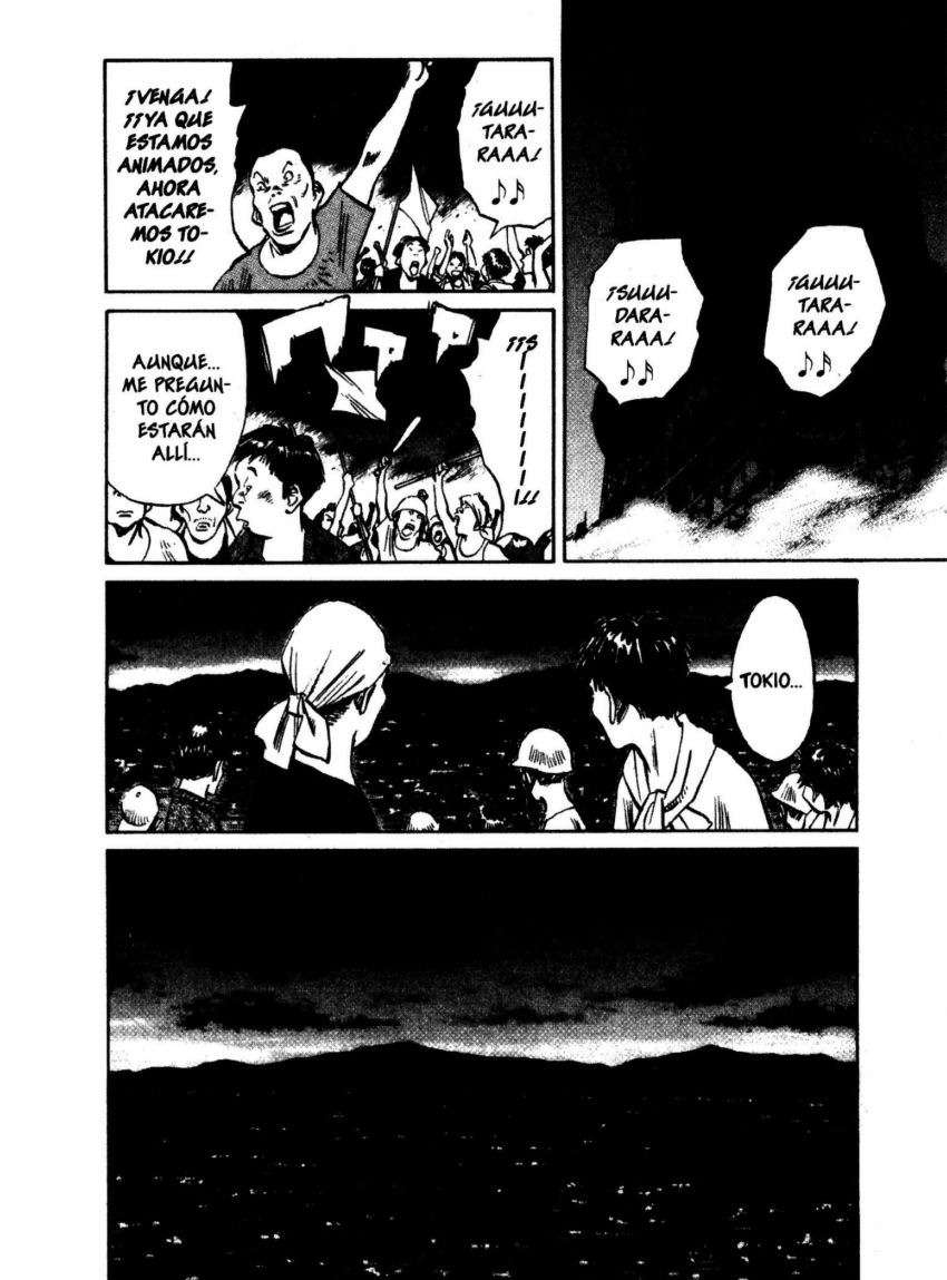 Read 20th Century Boys (es) Manga Online