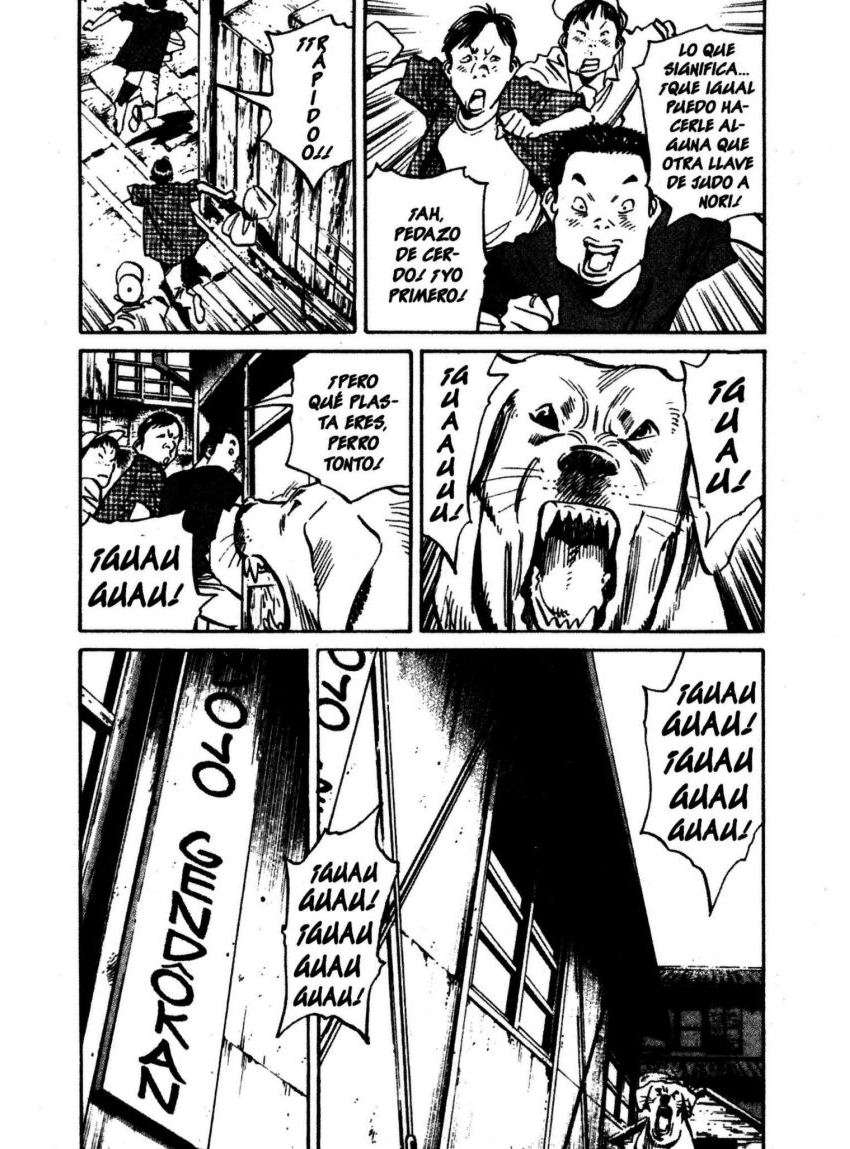 Read 20th Century Boys (es) Manga Online