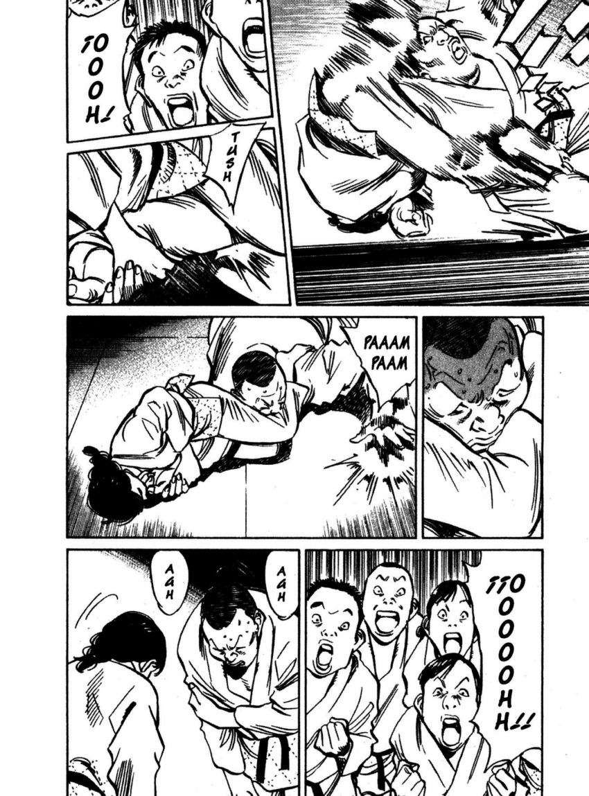 Read 20th Century Boys (es) Manga Online