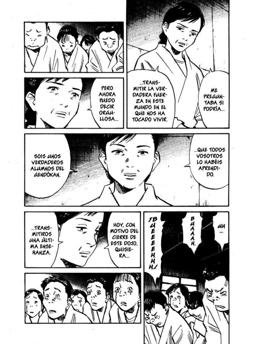 Read 20th Century Boys (es) Manga Online