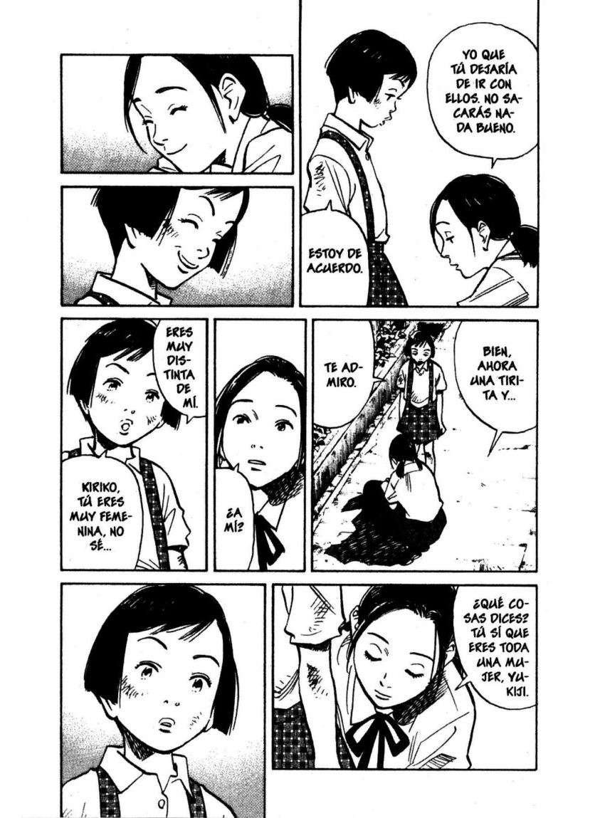 Read 20th Century Boys (es) Manga Online