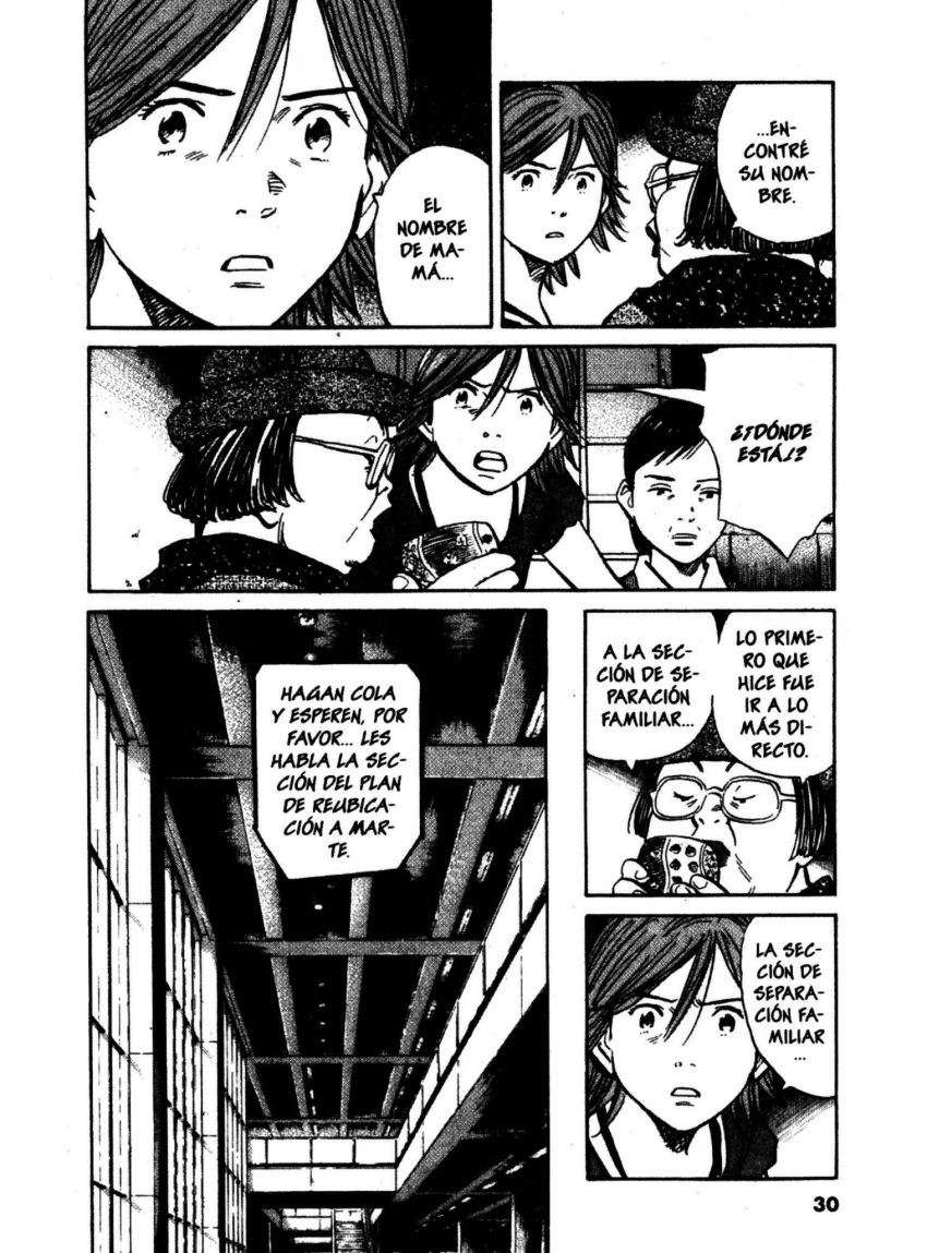 Read 20th Century Boys (es) Manga Online