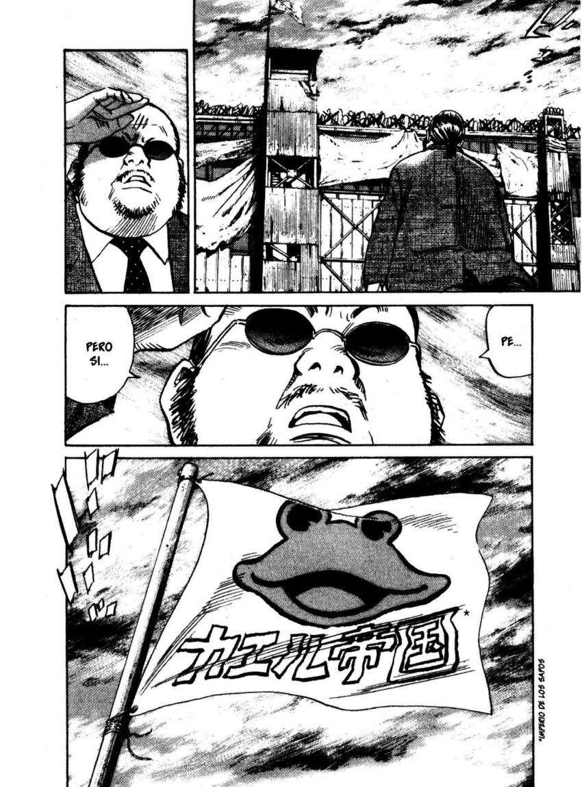 Read 20th Century Boys (es) Manga Online