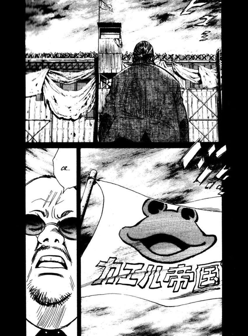 Read 20th Century Boys (es) Manga Online