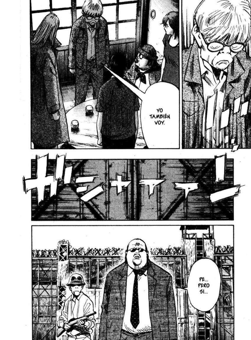 Read 20th Century Boys (es) Manga Online