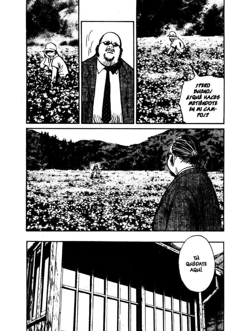 Read 20th Century Boys (es) Manga Online