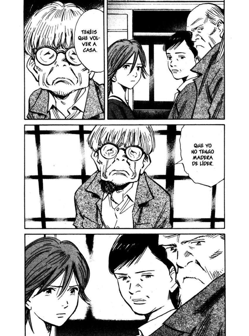 Read 20th Century Boys (es) Manga Online