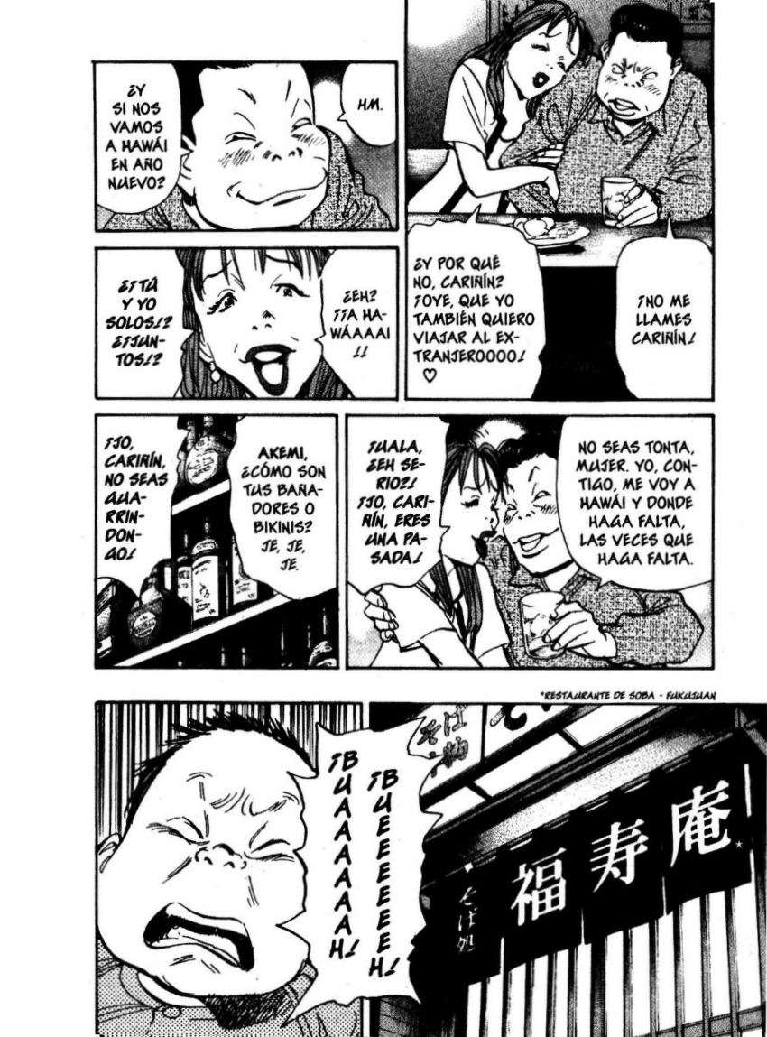 Read 20th Century Boys (es) Manga Online