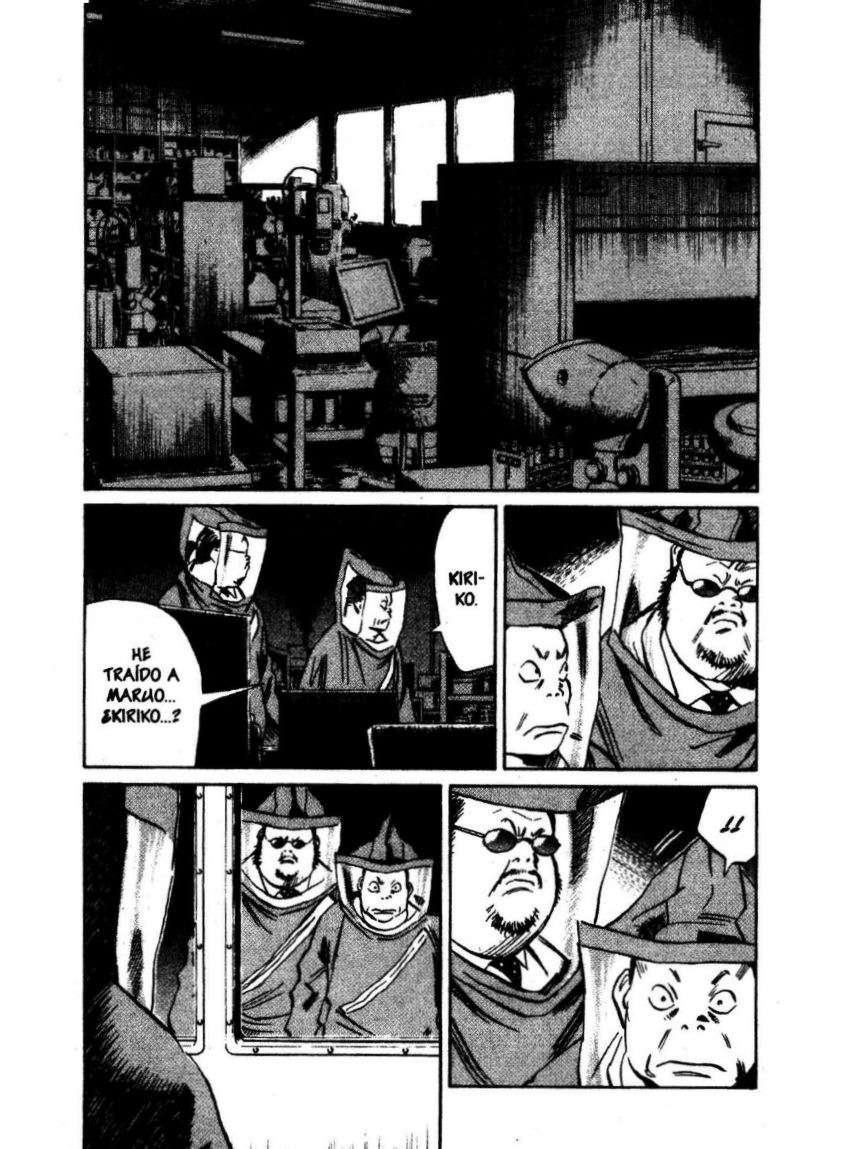 Read 20th Century Boys (es) Manga Online