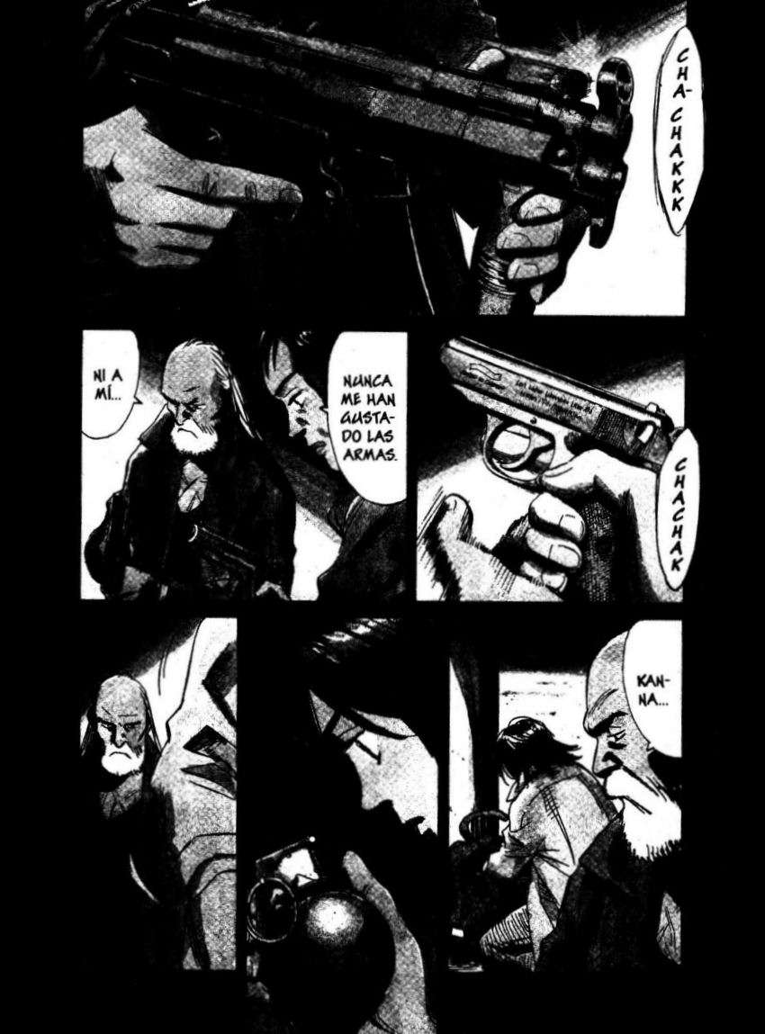 Read 20th Century Boys (es) Manga Online