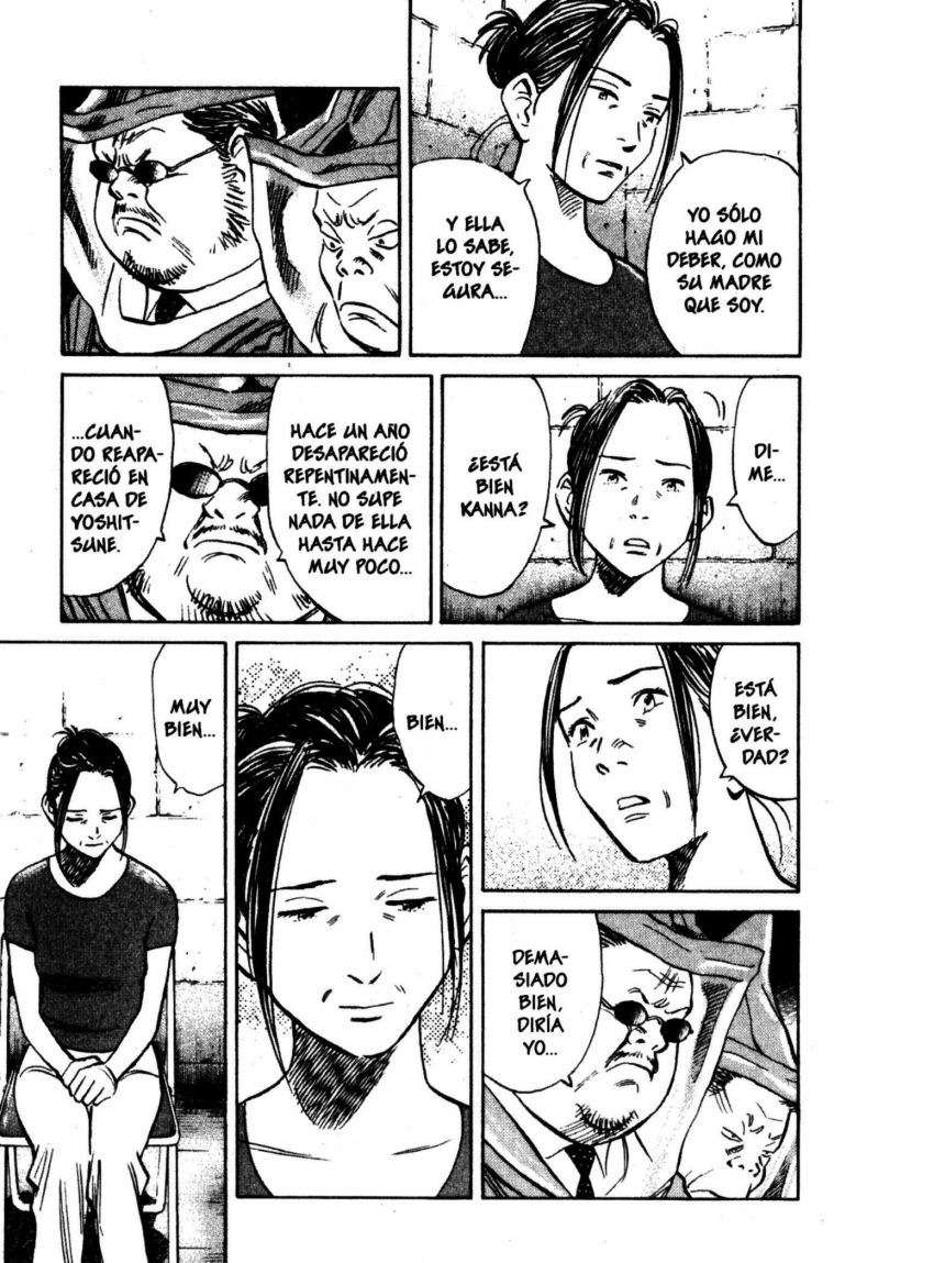 Read 20th Century Boys (es) Manga Online