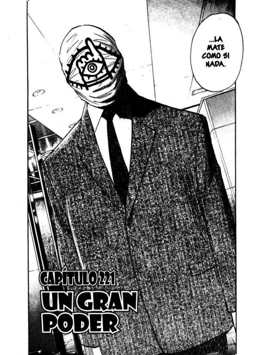 Read 20th Century Boys (es) Manga Online