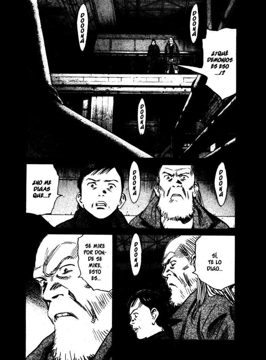 Read 20th Century Boys (es) Manga Online