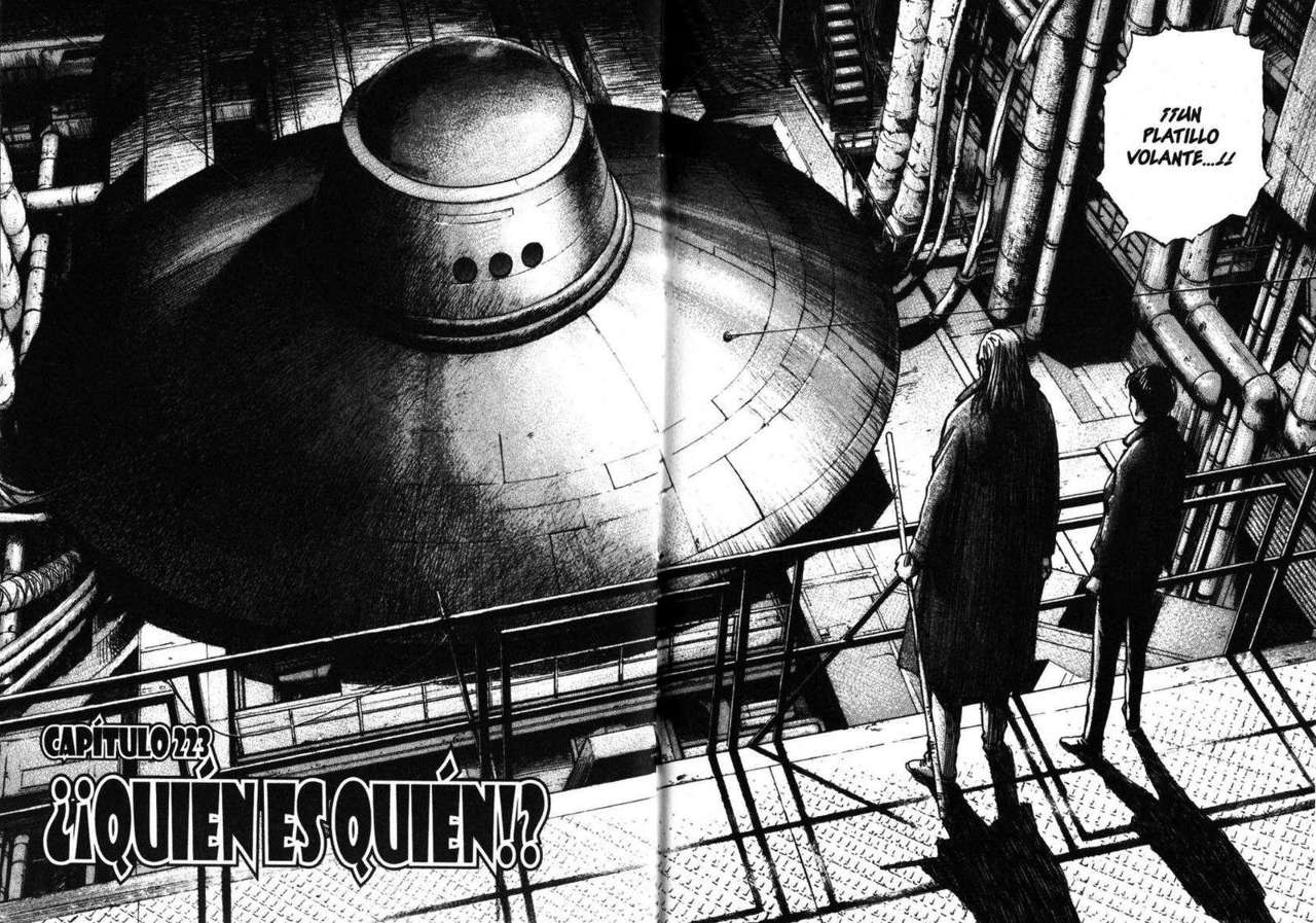 Read 20th Century Boys (es) Manga Online