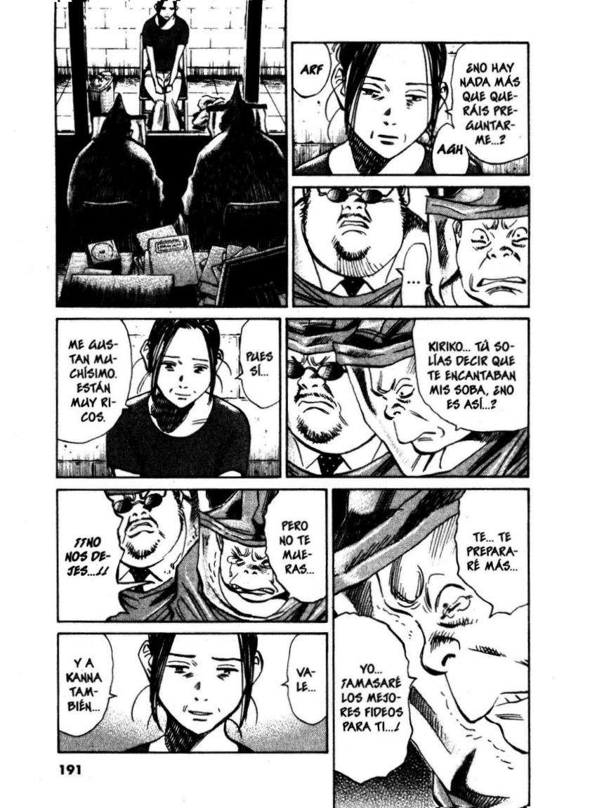 Read 20th Century Boys (es) Manga Online