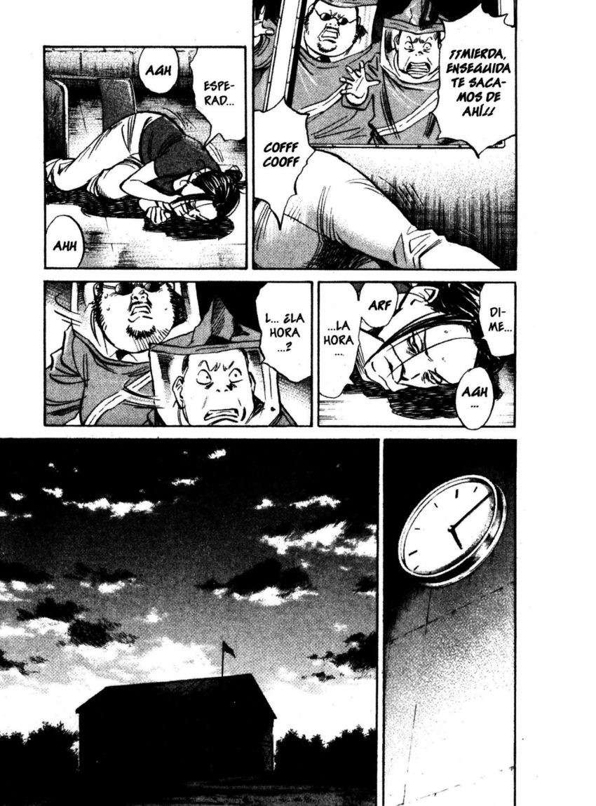 Read 20th Century Boys (es) Manga Online