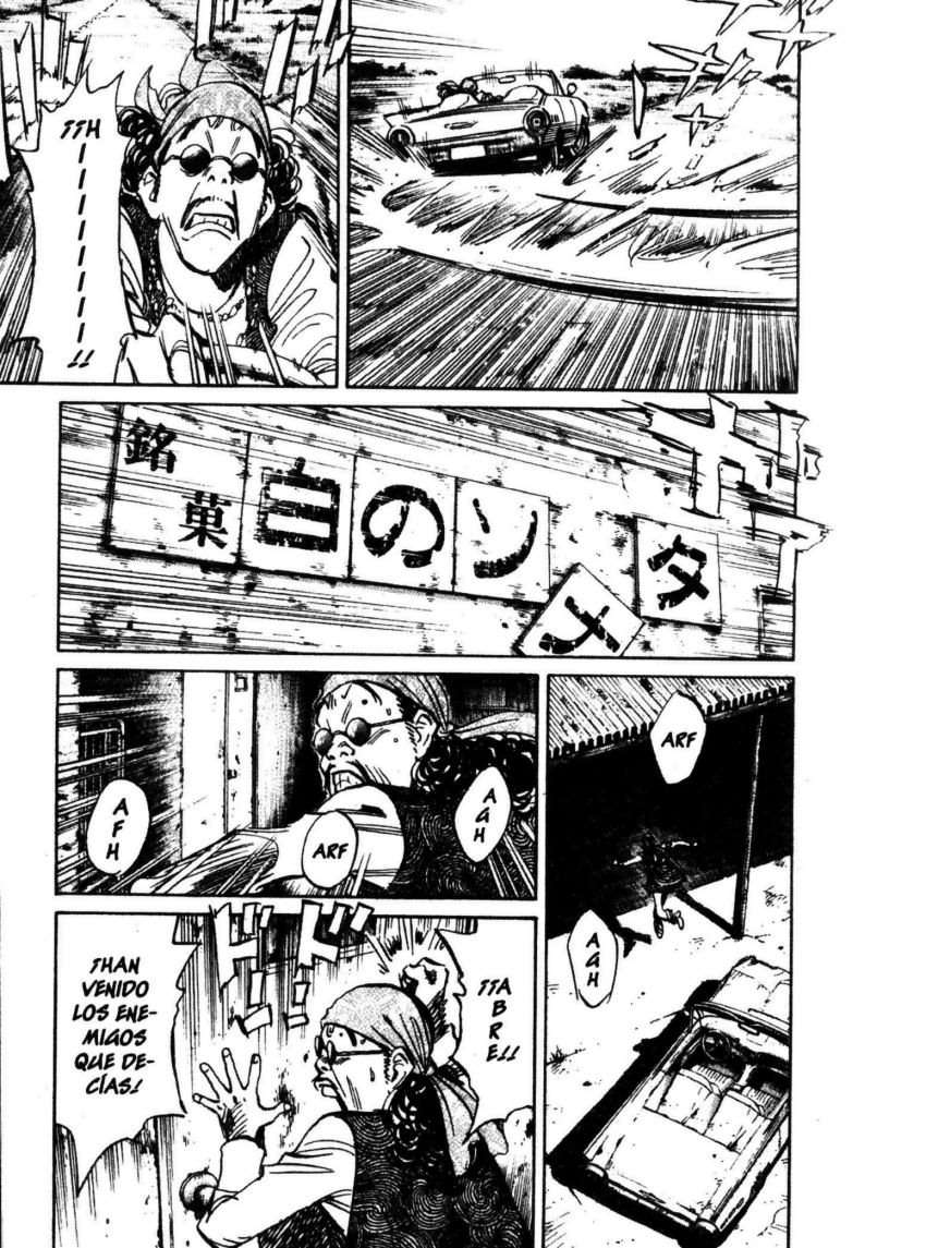 Read 20th Century Boys (es) Manga Online