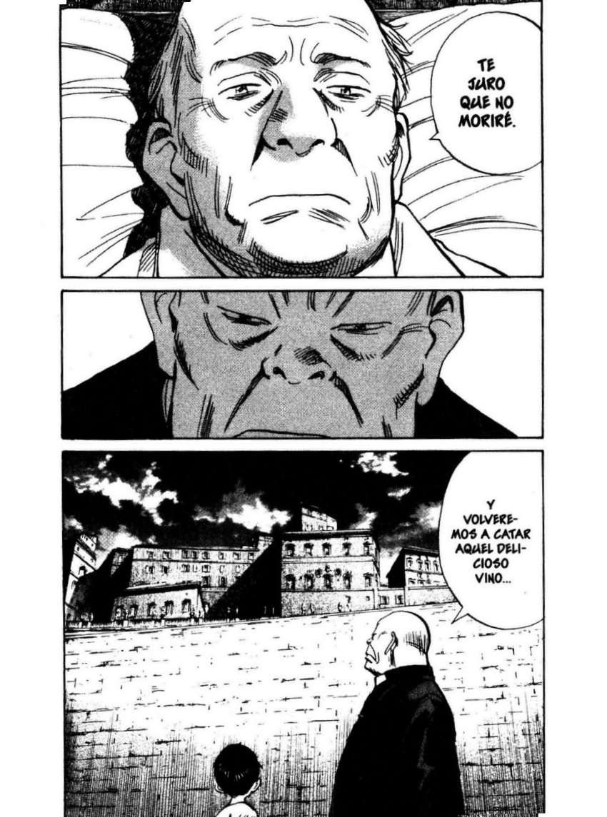 Read 20th Century Boys (es) Manga Online