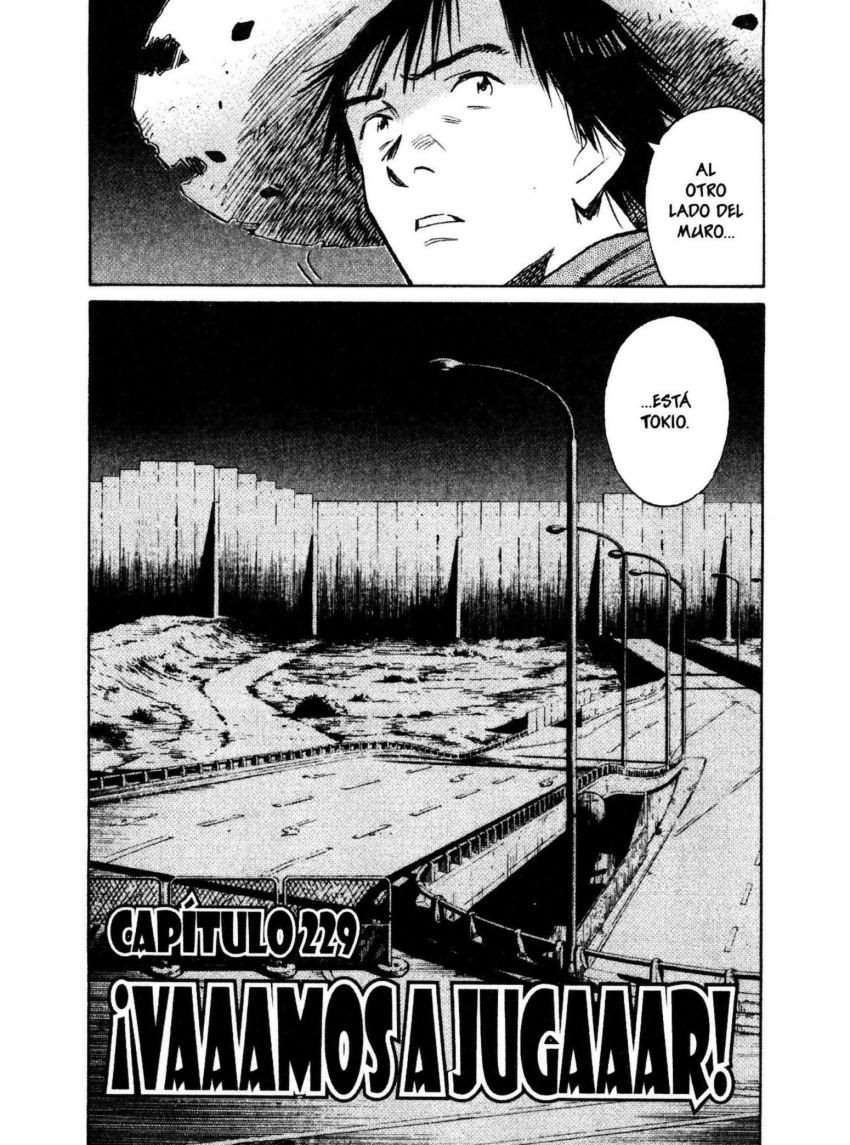 Read 20th Century Boys (es) Manga Online