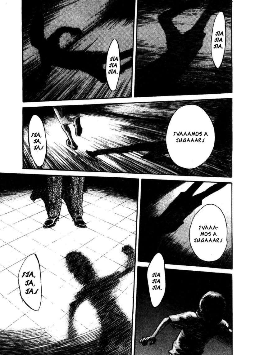 Read 20th Century Boys (es) Manga Online