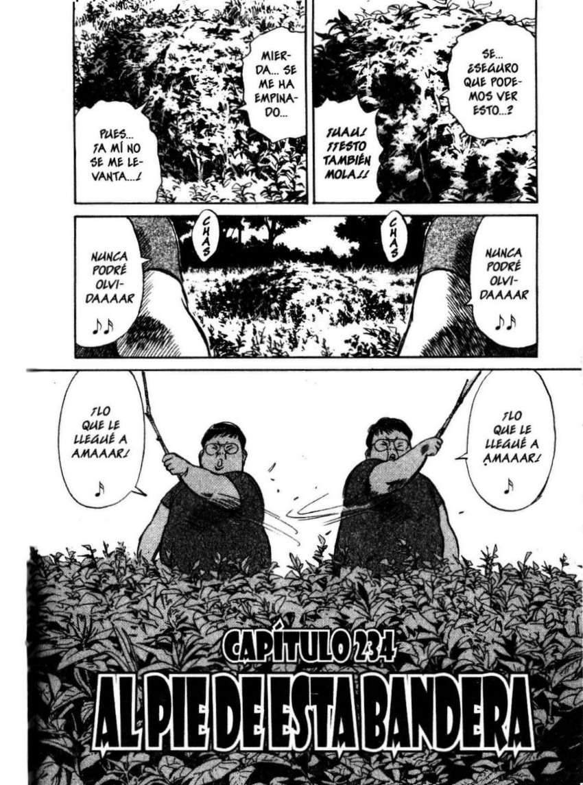 Read 20th Century Boys (es) Manga Online