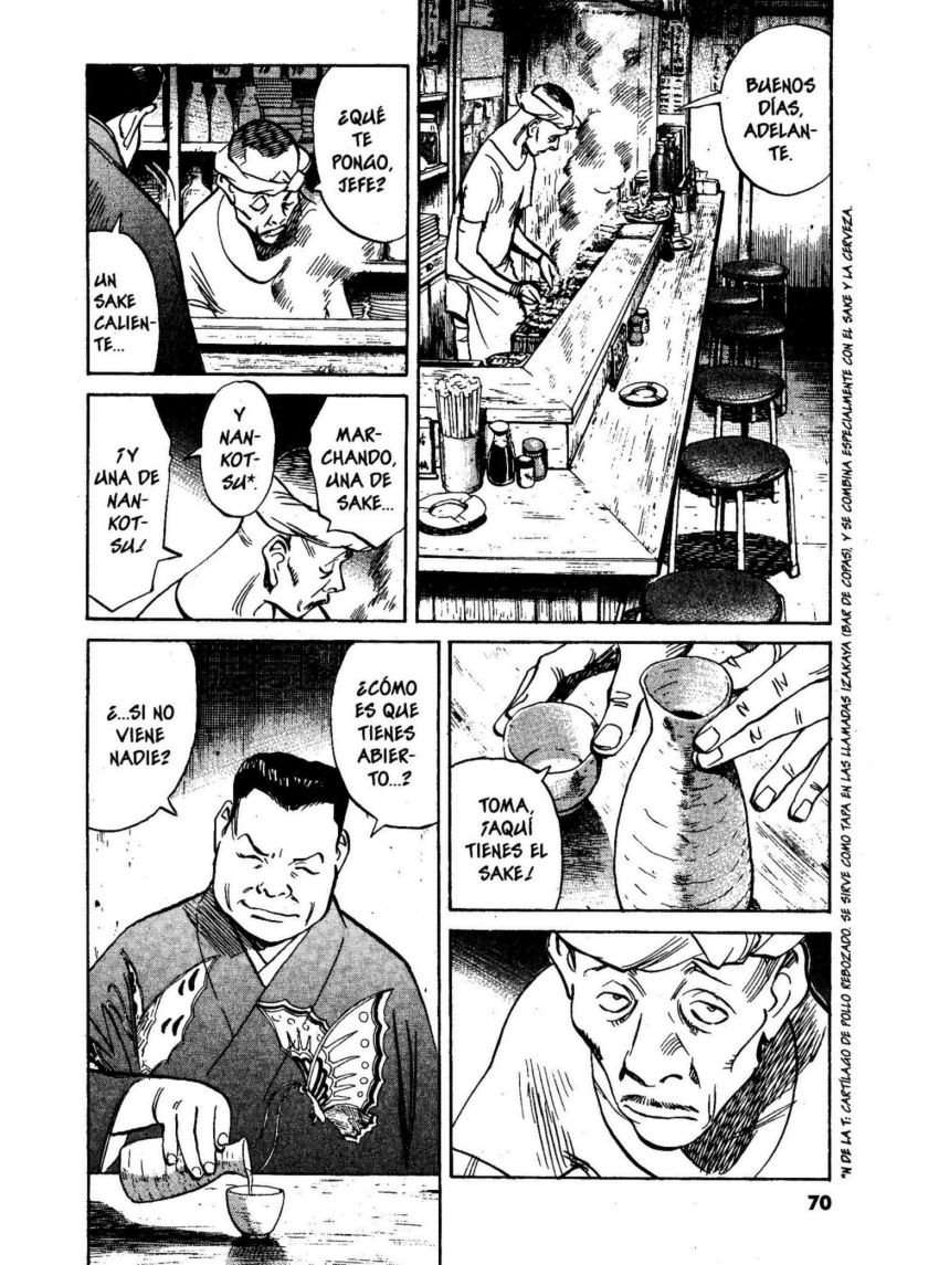 Read 20th Century Boys (es) Manga Online