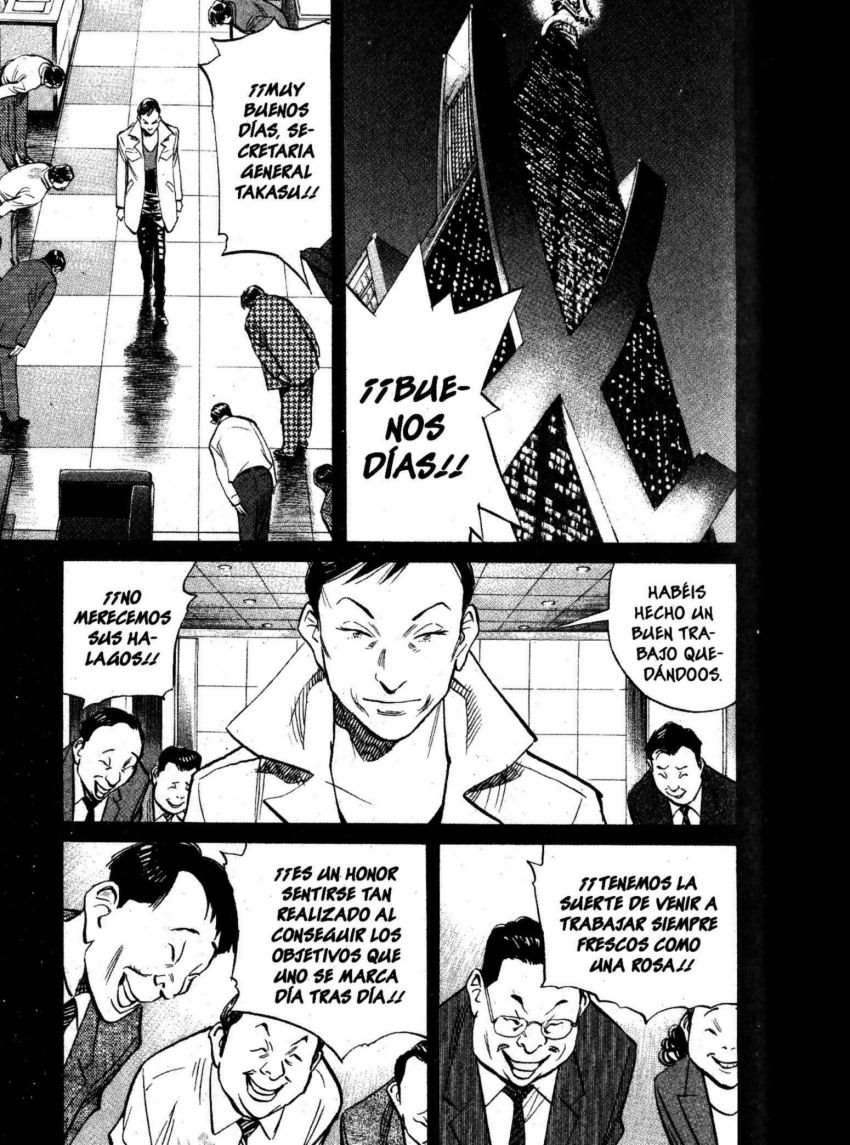 Read 20th Century Boys (es) Manga Online