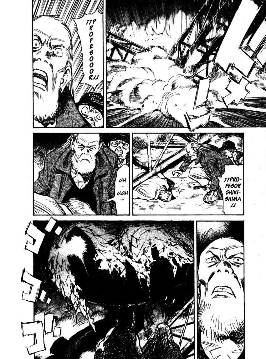 Read 20th Century Boys (es) Manga Online