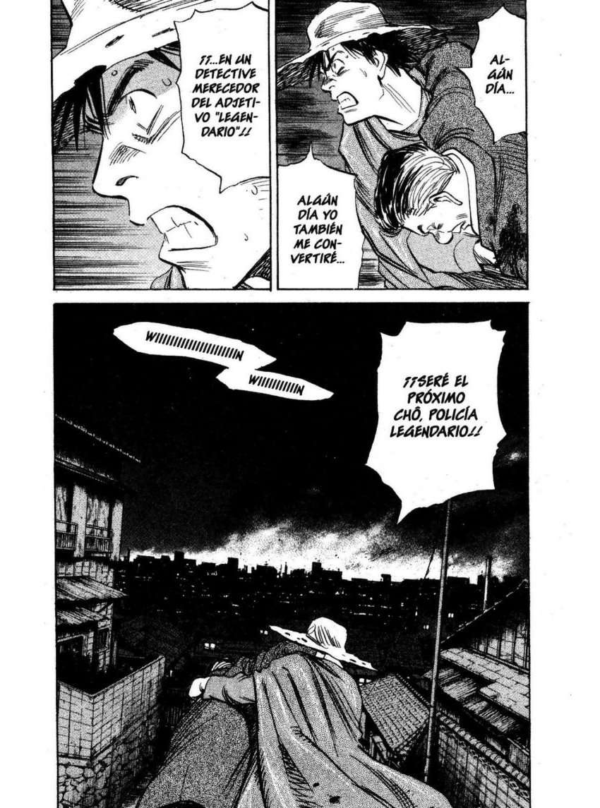 Read 20th Century Boys (es) Manga Online