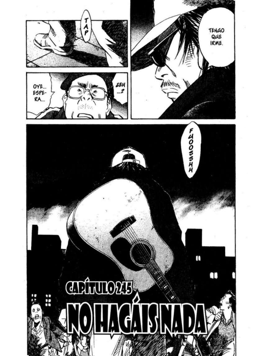 Read 20th Century Boys (es) Manga Online
