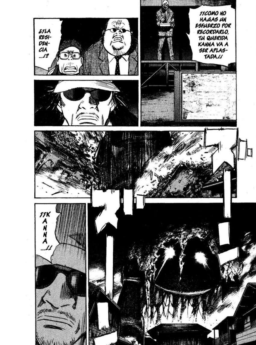 Read 20th Century Boys (es) Manga Online