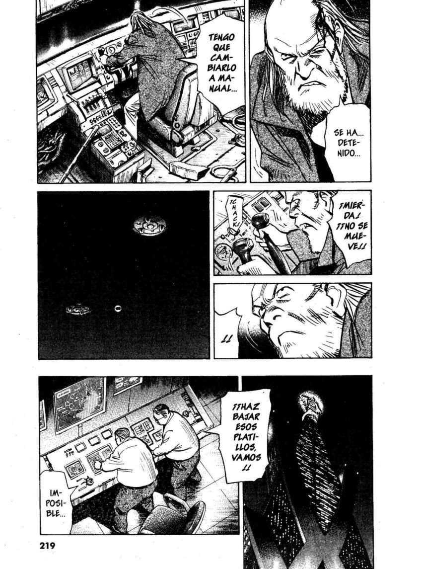 Read 20th Century Boys (es) Manga Online