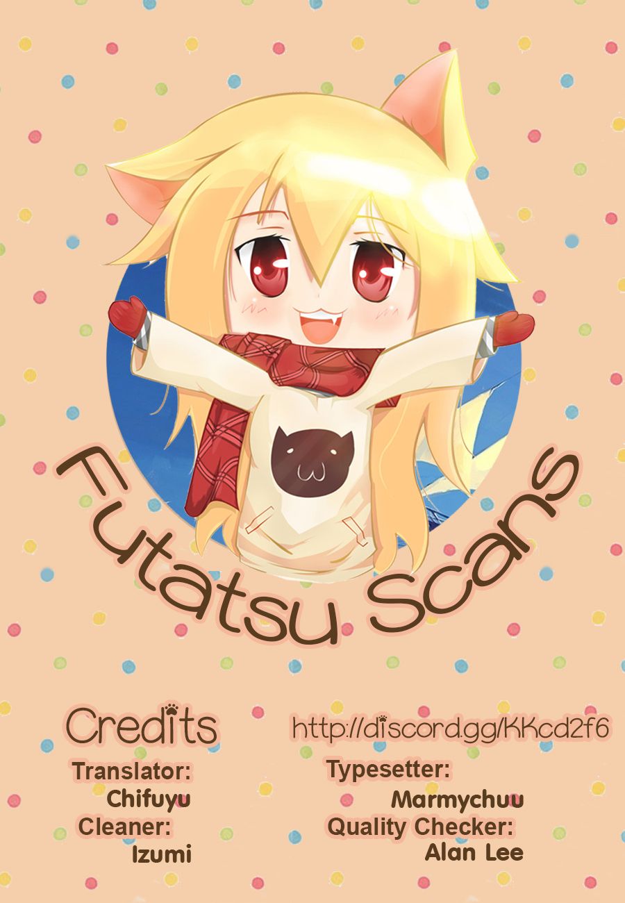 Read Aho Girl (es) Manga Online