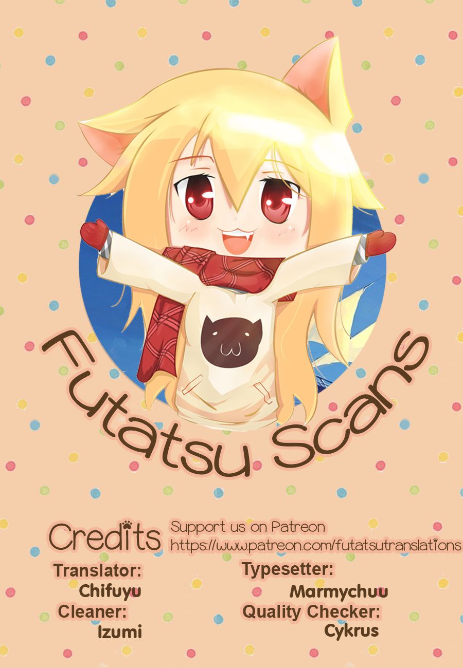 Read Aho Girl (es) Manga Online