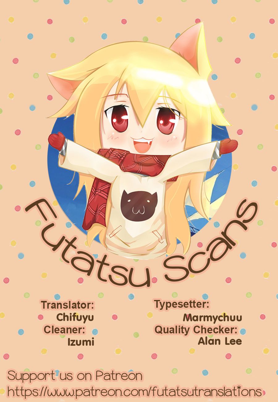 Read Aho Girl (es) Manga Online