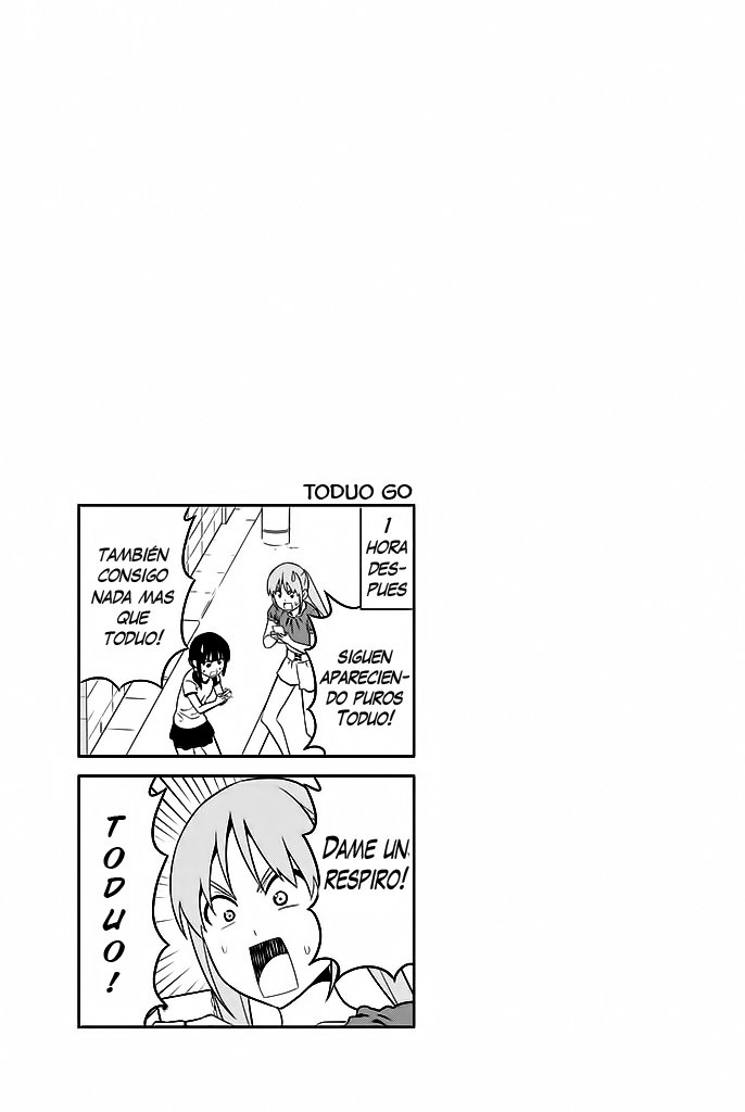 Read Aho Girl (es) Manga Online