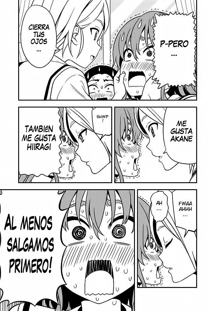 Read Aho Girl (es) Manga Online