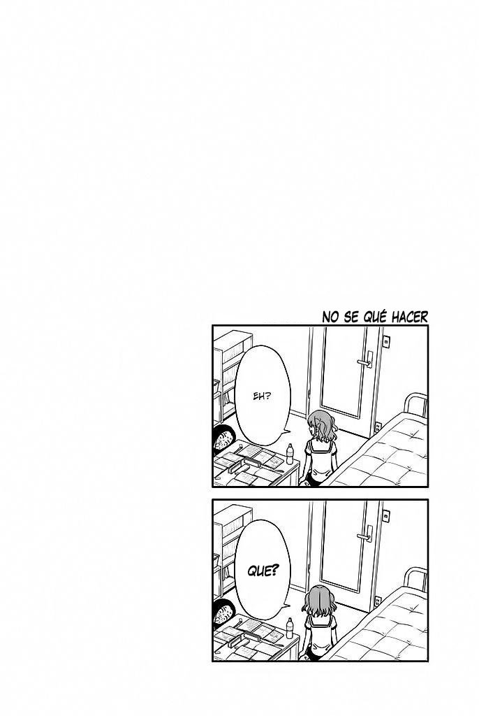 Read Aho Girl (es) Manga Online