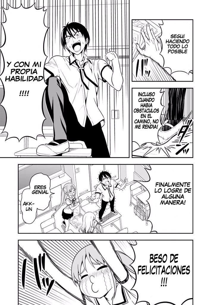 Read Aho Girl (es) Manga Online