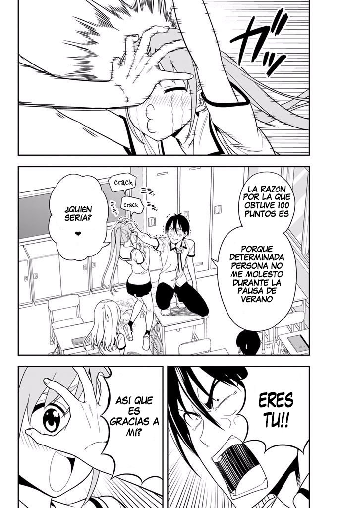 Read Aho Girl (es) Manga Online