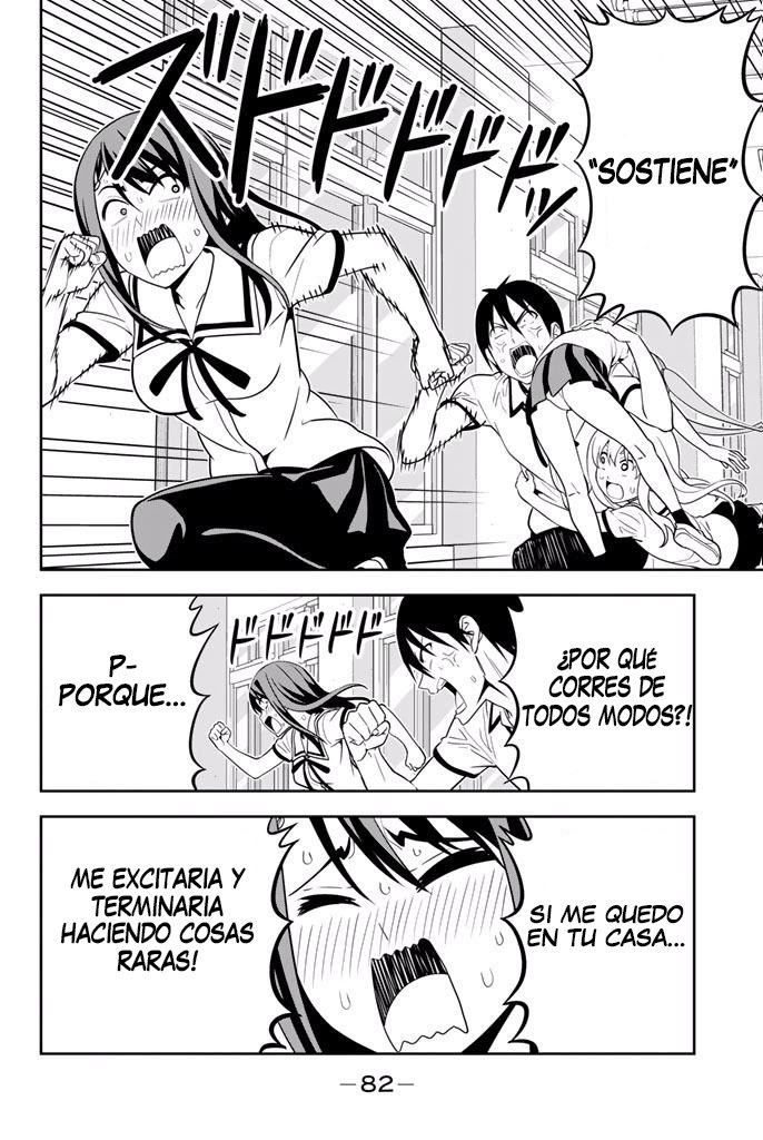 Read Aho Girl (es) Manga Online