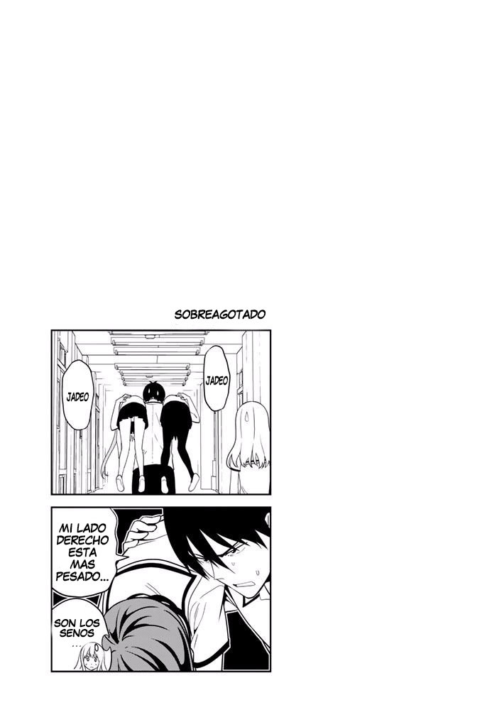 Read Aho Girl (es) Manga Online