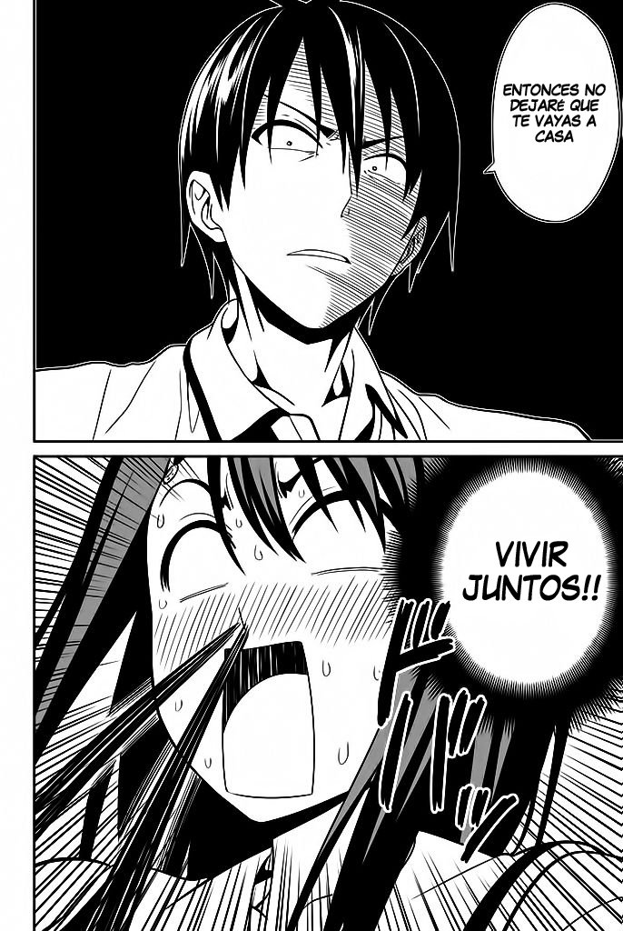 Read Aho Girl (es) Manga Online