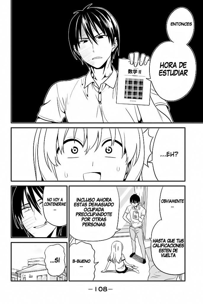 Read Aho Girl (es) Manga Online