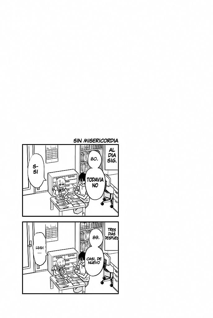 Read Aho Girl (es) Manga Online