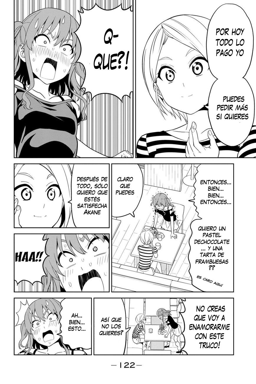 Read Aho Girl (es) Manga Online
