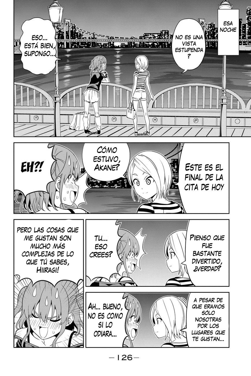 Read Aho Girl (es) Manga Online