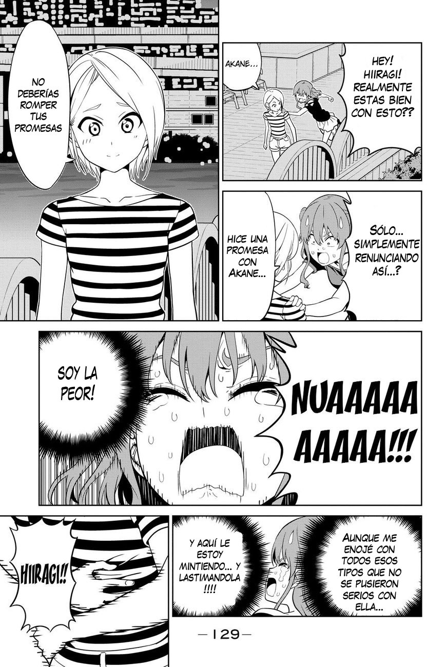 Read Aho Girl (es) Manga Online