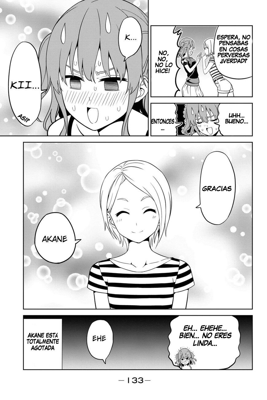 Read Aho Girl (es) Manga Online